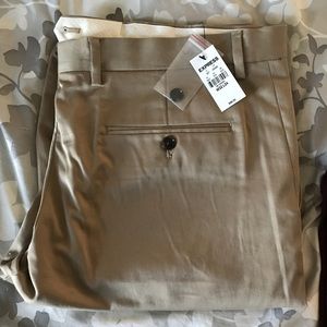 Express Pants